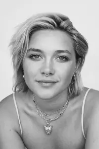 Фото Флоренс П'ю (Florence Pugh)