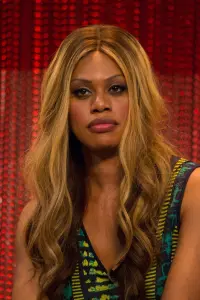 Фото Лаверн Кокс (Laverne Cox)