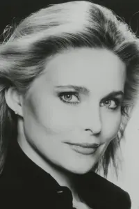 Фото Прісцилла Барнс (Priscilla Barnes)