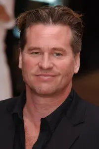 Фото Вел Кілмер (Val Kilmer)