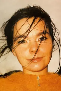 Фото Бйорк (Björk)