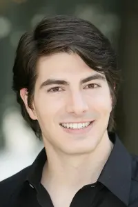 Фото Брендон Раут (Brandon Routh)