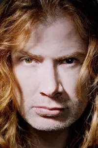 Фото Дейв Мастейн (Dave Mustaine)