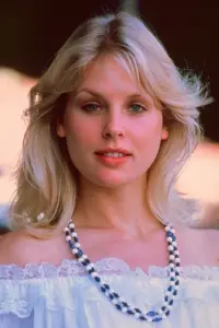 Фото Дороті Страттен (Dorothy Stratten)