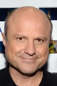 Фото Енріко Колантоні (Enrico Colantoni)