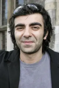 Фото Фатіх Акін (Fatih Akin)