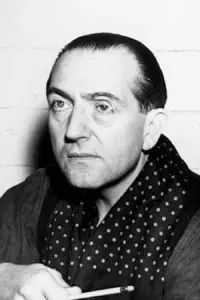 Фото Фріц Ланг (Fritz Lang)