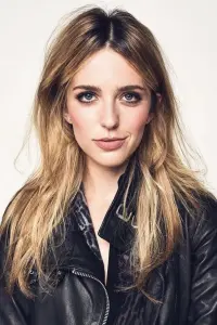 Фото Джессіка Рот (Jessica Rothe)