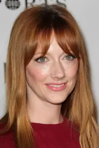 Фото Джуді Грір (Judy Greer)