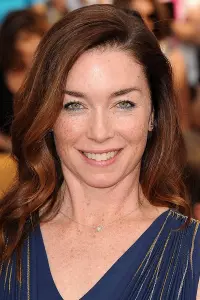 Фото Джуліанна Ніколсон (Julianne Nicholson)