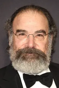 Фото Менді Патінкін (Mandy Patinkin)