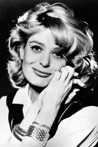 Фото Меліна Меркурі (Melina Mercouri)