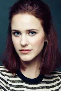 Фото Рейчел Броснахен (Rachel Brosnahan)