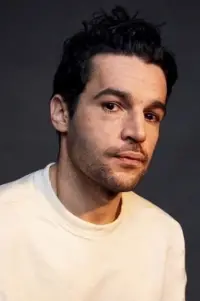 Фото Крістофер Ебботт (Christopher Abbott)