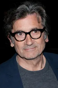 Фото Гріффін Данн (Griffin Dunne)