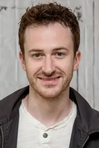 Фото Джозеф Мацелло (Joseph Mazzello)