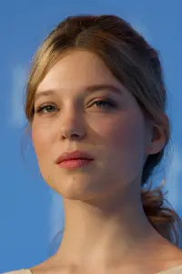 Фото Леа Сейду (Léa Seydoux)