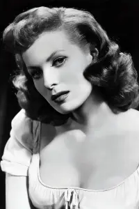 Фото Морін О'Хара (Maureen O'Hara)