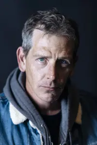 Фото Бен Мендельсон (Ben Mendelsohn)