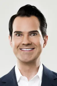 Фото Джиммі Карр (Jimmy Carr)