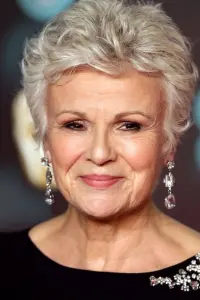 Фото Джулі Волтерс (Julie Walters)