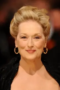 Фото Меріл Стріп (Meryl Streep)