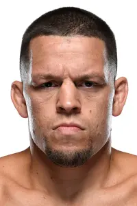 Фото Нейт Діас (Nate Diaz)