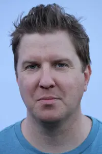 Фото Нік Свордсон (Nick Swardson)