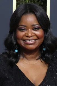 Фото Октавія Спенсер (Octavia Spencer)