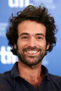 Фото Ромен Дюріс (Romain Duris)