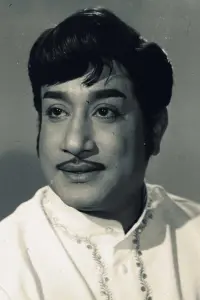 Фото  (Sivaji Ganesan)