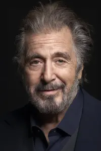 Фото Аль Пачіно (Al Pacino)