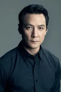 Фото Даніель Ву (Daniel Wu)