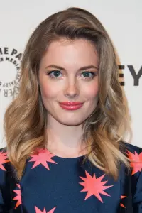 Фото Джилліан Джейкобс (Gillian Jacobs)