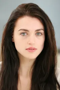 Фото Кеті Макграт (Katie McGrath)