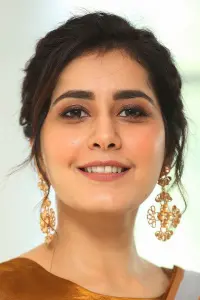 Фото Раашіі Ханна (Raashii Khanna)