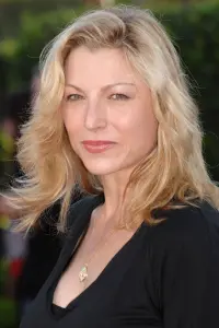 Фото Татум О'Ніл (Tatum O'Neal)