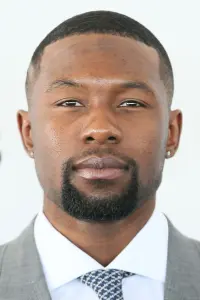 Фото Треванте Родос (Trevante Rhodes)