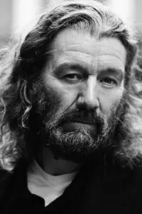 Фото Клайв Рассел (Clive Russell)