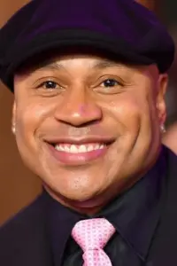 Фото Л. Л. Кул Дж (LL Cool J)