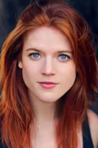 Фото Роуз Леслі (Rose Leslie)