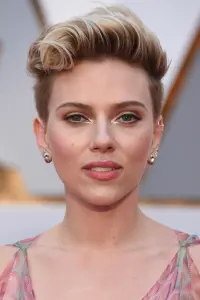 Фото Скарлетт Йоханссон (Scarlett Johansson)