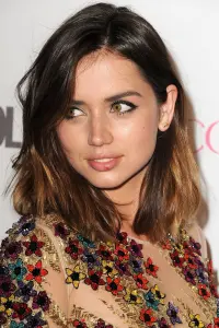 Фото Ана де Армас (Ana de Armas)