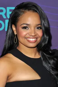 Фото Кайла Пратт (Kyla Pratt)