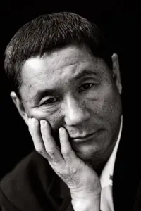 Фото Такеші Кітано (Takeshi Kitano)