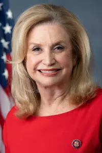 Фото  (Carolyn Maloney)