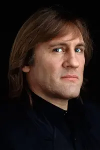 Фото Жерар Депардьє (Gérard Depardieu)