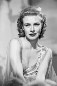 Фото Джинджер Роджерс (Ginger Rogers)