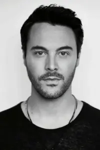 Фото Джек Х'юстон (Jack Huston)