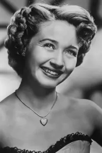 Фото Джейн Пауелл (Jane Powell)